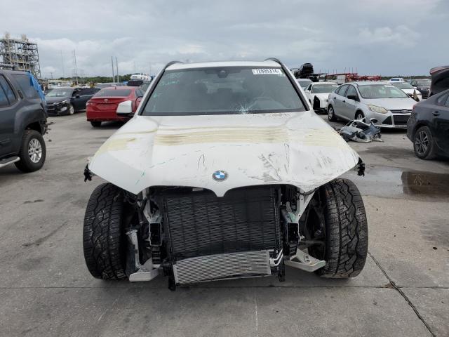 VIN 5UXCR4C09P9N67544 2023 BMW X5, Sdrive 40I no.5