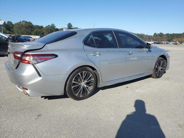 2018 TOYOTA CAMRY L - 4T1B11HK6JU533851