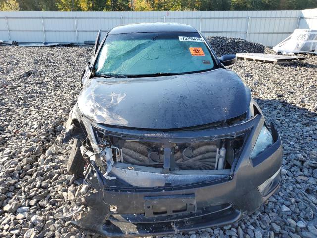 2015 NISSAN ALTIMA 2.5 - 1N4AL3AP0FC123142