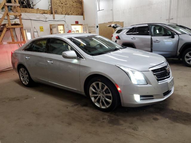2016 CADILLAC XTS LUXURY - 2G61N5S3XG9172856
