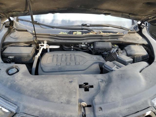 2020 ACURA MDX A-SPEC - 5J8YD4H05LL016685