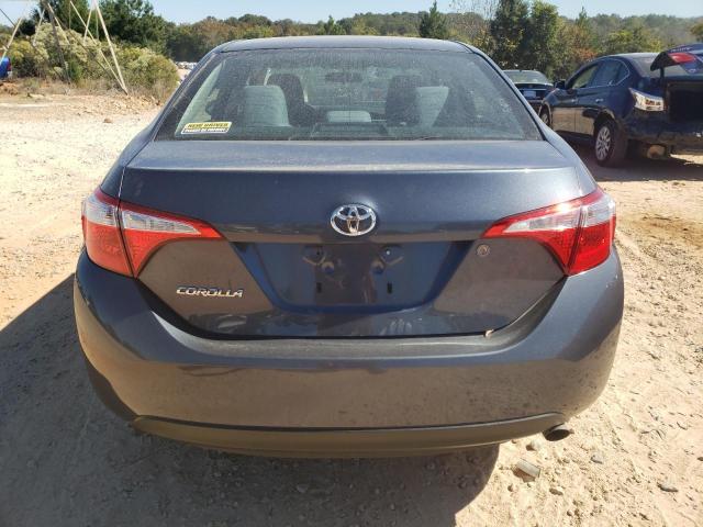 VIN 2T1BURHE9FC424003 2015 Toyota Corolla, L no.6