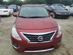 NISSAN VERSA S photo