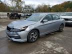 2017 HONDA ACCORD LX - 1HGCR2F32HA308813