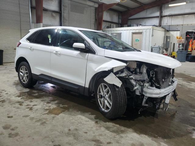 2024 FORD EDGE SEL - 2FMPK4J92RBA78798