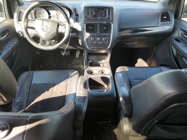 2018 DODGE GRAND CARA - 2C4RDGCG8JR138325