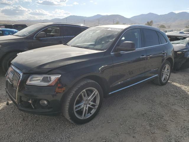 VIN WA1C2AFP9HA071781 2017 Audi Q5, Premium no.1