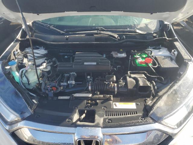 2019 HONDA CR-V TOURI - 7FARW1H98KE002604