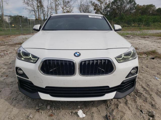 VIN WBXYJ3C31JEJ82645 2018 BMW X2 no.5