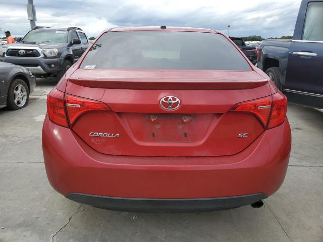 VIN 2T1BURHE2HC808644 2017 Toyota Corolla, L no.6