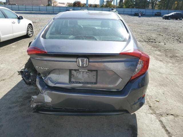 VIN 2HGFC2F77GH526120 2016 Honda Civic, EX no.6