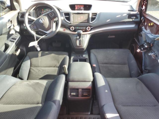 2016 HONDA CR-V EX - 5J6RM4H53GL069318