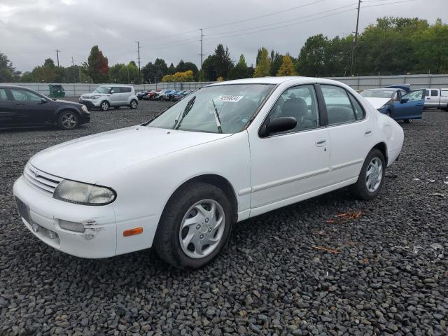 1997 NISSAN ALTIMA XE #3040696786