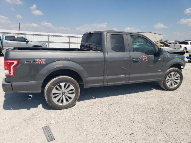 VIN 1FTEX1CP1HKE25016 2017 Ford F-150, Super Cab no.3