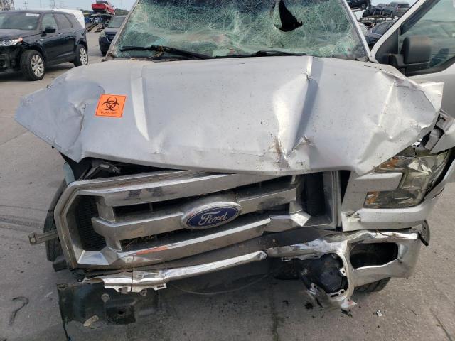 2016 FORD F150 SUPER - 1FTEW1CF9GKD45536