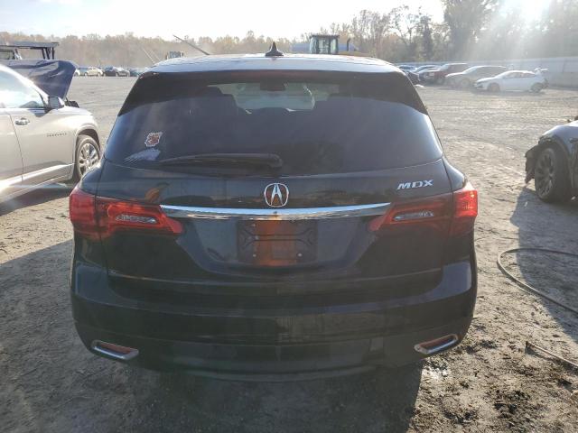2015 ACURA MDX TECHNO - 5FRYD3H42FB013647