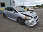 Lot #3023684879 2016 SUBARU WRX