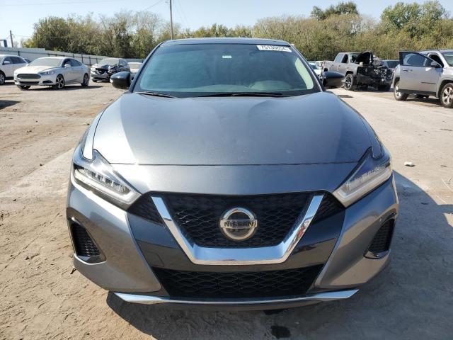 VIN 1N4AA6AV0KC369494 2019 Nissan Maxima, S no.5