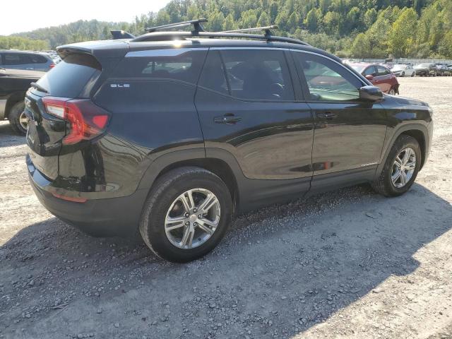 2022 GMC TERRAIN SL - 3GKALTEV5NL123387