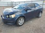 2016 CHEVROLET SONIC LT - 1G1JC5SG0G4104163