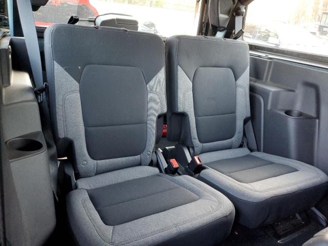 2022 FORD BRONCO BAS - 1FMDE5AH6NLB71051