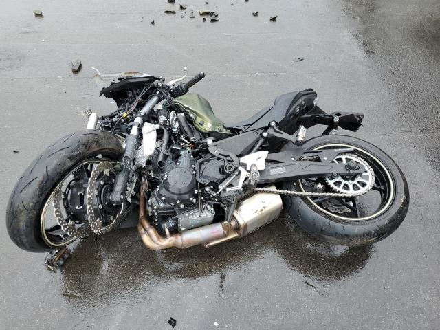 KAWASAKI EX650 P 2024 ML5EXEP15RDAC3723 photo #4