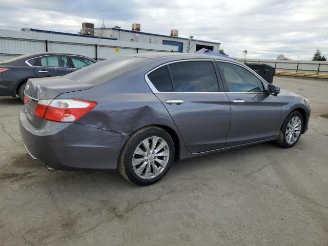 VIN 1HGCR2F75FA254486 2015 Honda Accord, EX no.3