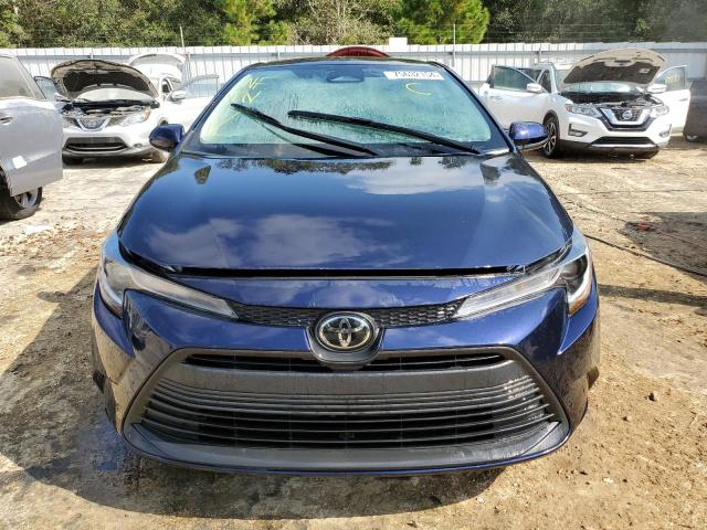2024 TOYOTA COROLLA LE - 5YFB4MDE6RP133083