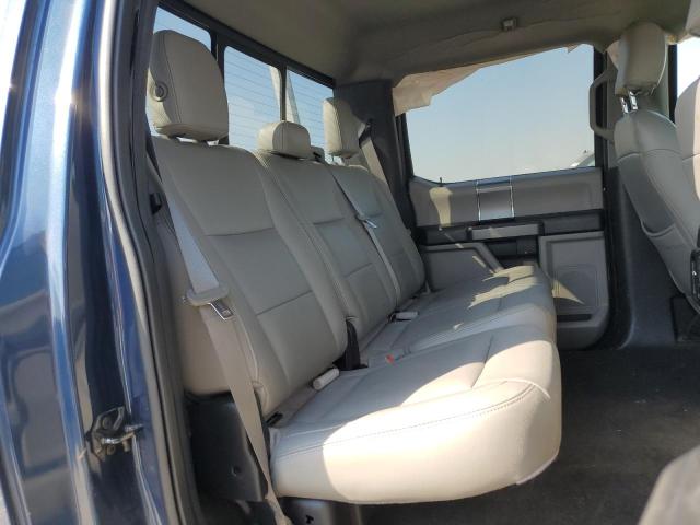 2018 FORD F150 SUPER - 1FTEW1EG8JKD43001