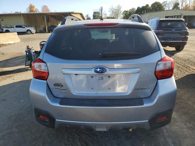 VIN JF2GPABC8H8268333 2017 Subaru Crosstrek, Premium no.6