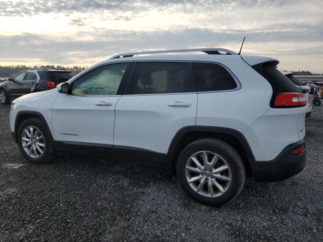 2016 JEEP CHEROKEE L - 1C4PJMDS5GW121743