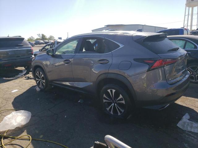 2020 LEXUS NX 300 F S JTJSARDZ1L5014755