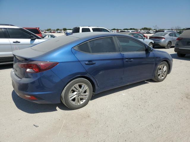2019 HYUNDAI ELANTRA SE - 5NPD84LF7KH435492