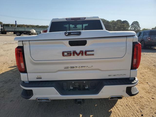 2021 GMC SIERRA K15 - 3GTU9FET2MG109056