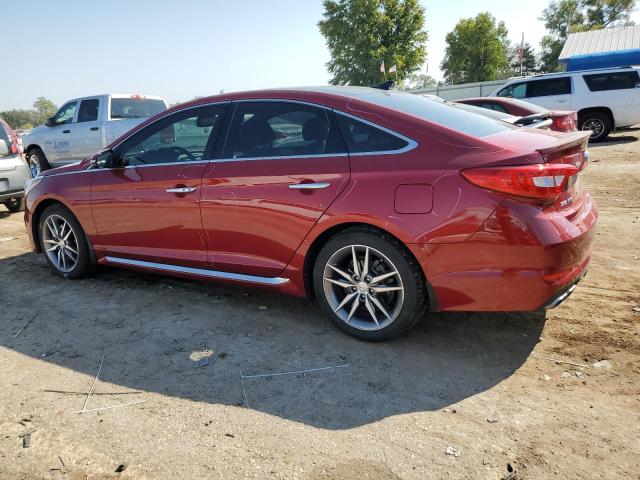 2015 HYUNDAI SONATA SPO - 5NPE34AB6FH066729