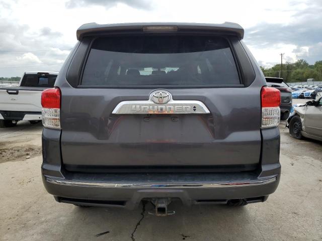 VIN JTEBU5JR2D5136027 2013 Toyota 4runner, SR5 no.6