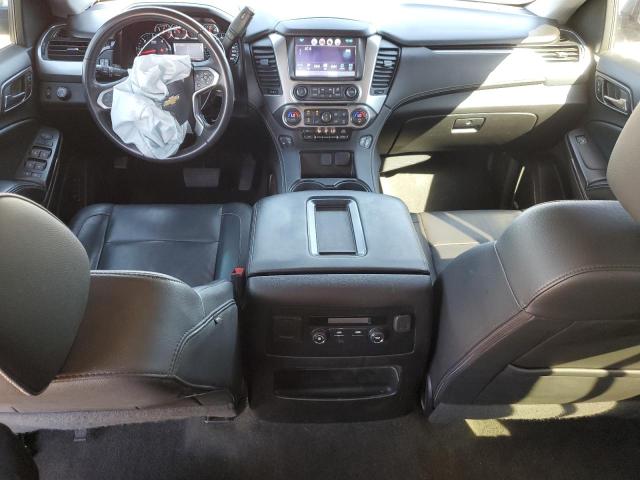 2018 CHEVROLET SUBURBAN C - 1GNSCHKC7JR272765