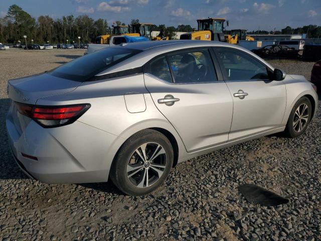 2022 NISSAN SENTRA SV - 3N1AB8CV3NY220589
