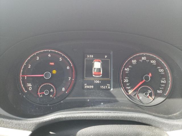 2020 VOLKSWAGEN PASSAT SE - 1VWSA7A37LC021399