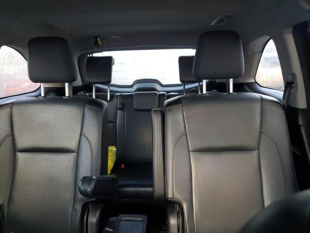 2016 TOYOTA HIGHLANDER - 5TDDKRFH1GS262632
