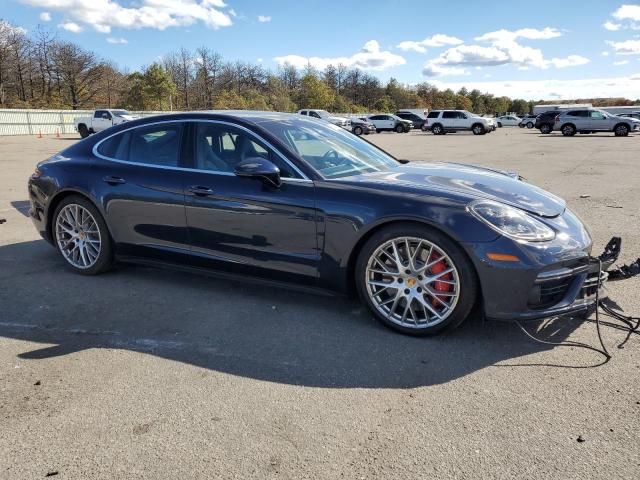 VIN WP0AF2A78JL141263 2018 Porsche Panamera, Turbo no.4