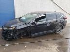 2022 HONDA CR-V EX - 7FARW2H56NE034765
