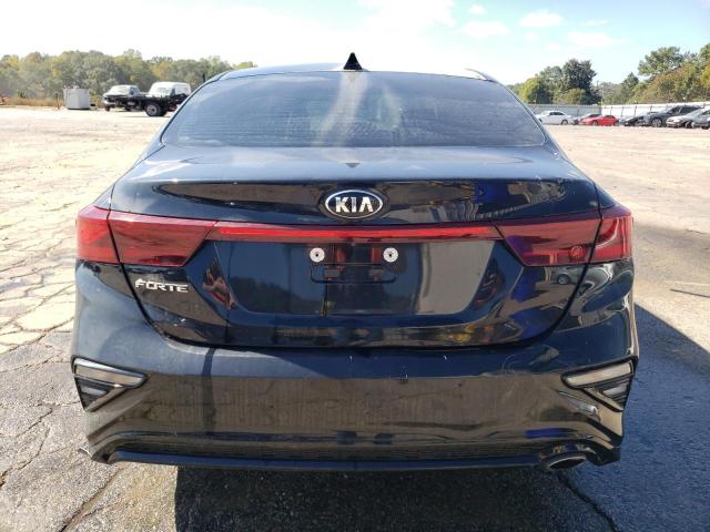 2020 KIA FORTE FE - 3KPF24ADXLE188017