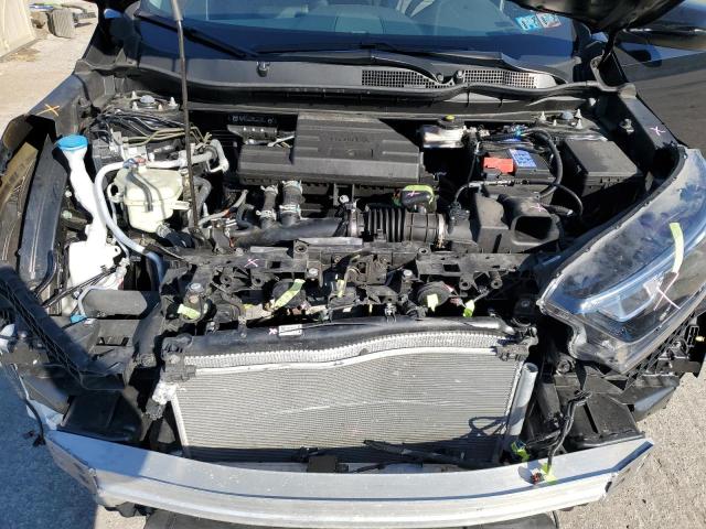 2021 HONDA CR-V EXL - 5J6RW2H82ML021250