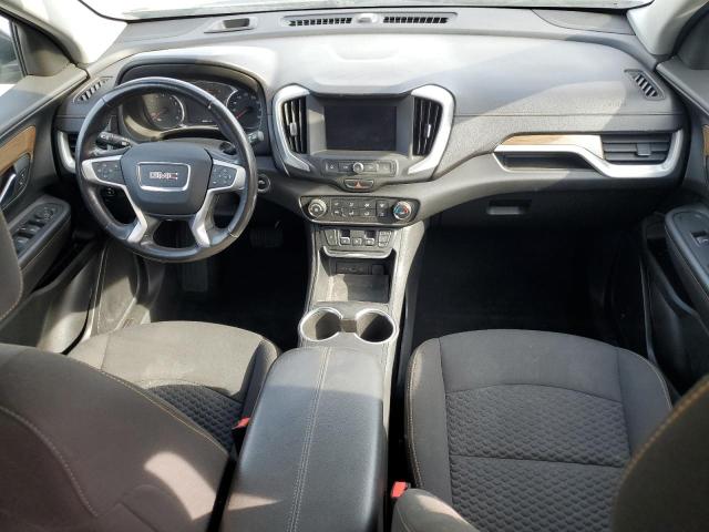 2020 GMC TERRAIN SL - 3GKALTEV1LL173071
