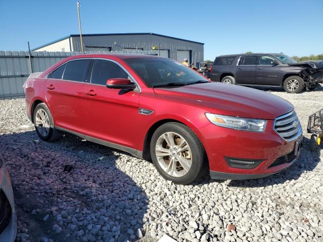 VIN 1FAHP2E96DG147573 2013 Ford Taurus, Sel no.4