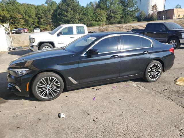 2019 BMW 540 XI 2019