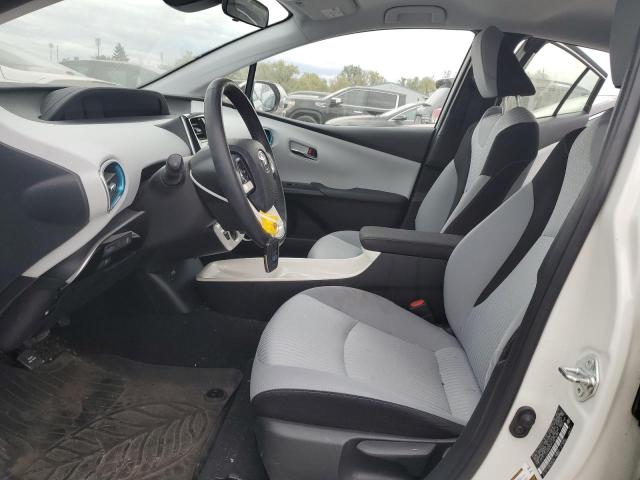 2018 TOYOTA PRIUS PRIM - JTDKARFP1J3073084