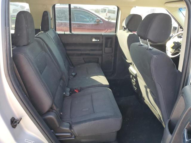 2019 FORD FLEX SE - 2FMGK5B83KBA19471