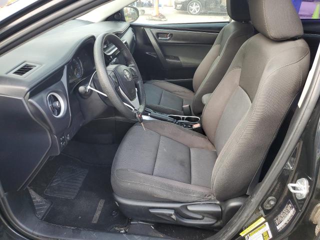 2017 TOYOTA COROLLA L - 5YFBURHE5HP683705